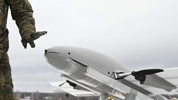 Атаки ВСУ 23 января: ЧП на нефтебазе и раненый