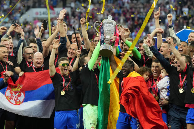 РФС проведет акцию в знак солидарности с пострадавшими от наводнений в Дагестане