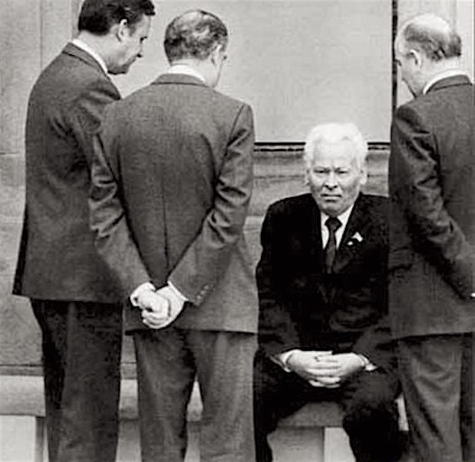 Недооцененный Черненко