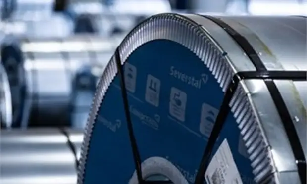 СМИ: Северсталь может объявить о техническом дефолте