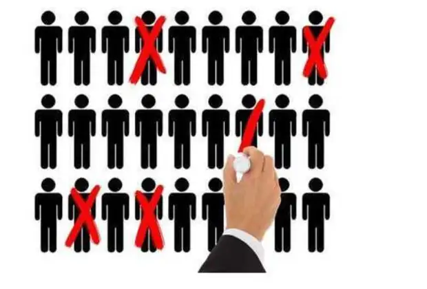 Работодатели рассказали, кого в первую очередь могут коснуться сокращения