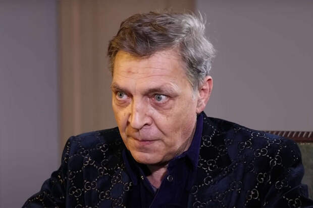 Mash: в изъятом доме журналиста Невзорова могут открыть музей