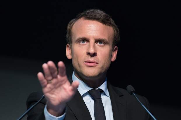 Неожиданный удар Макрона: сирийская оппозиция понесла потери во Франции