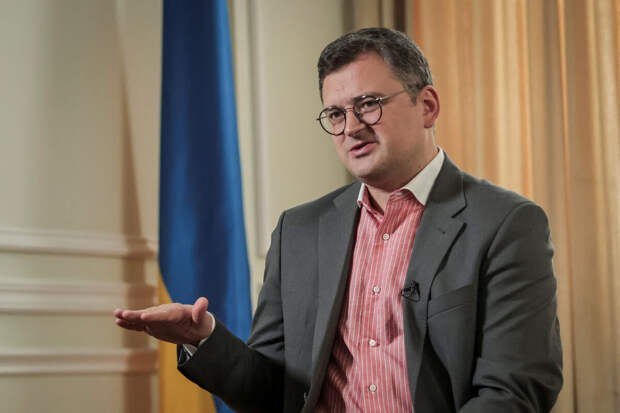 МИД Украины: Киев готов рассмотреть вопрос о помощи от США в виде кредитов
