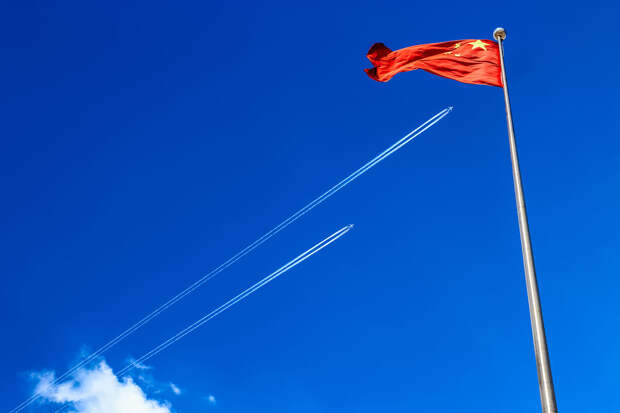 Ученые из Китая нашли неизвестные ранее лунные минералы