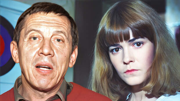 Как 21-летняя актриса разрушила карьеру из-за женатого мужчины и навсегда уехала из СССР