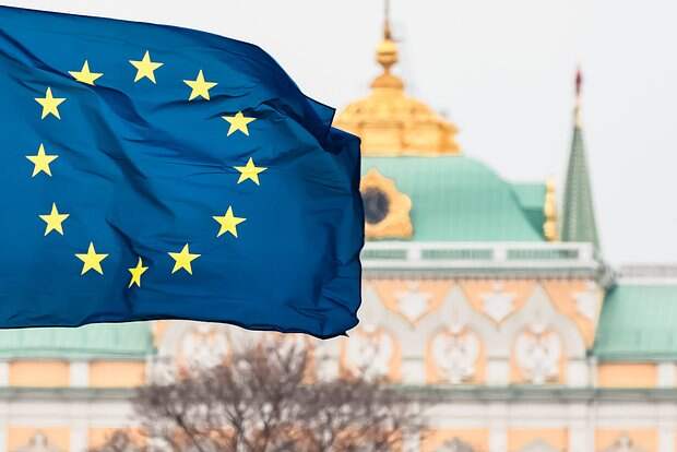 Европу обвинили в совершении преступления в отношении России