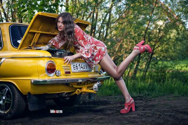 ЗАЗ-968А 