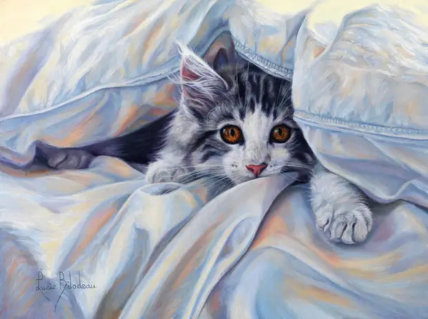   ,  Lucie Bilodeau
