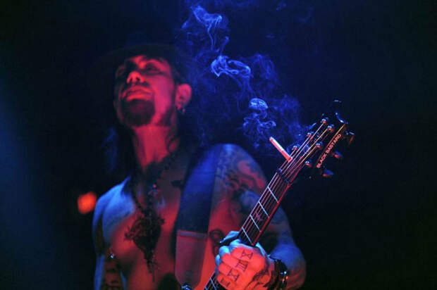 Знаменитости за неделю