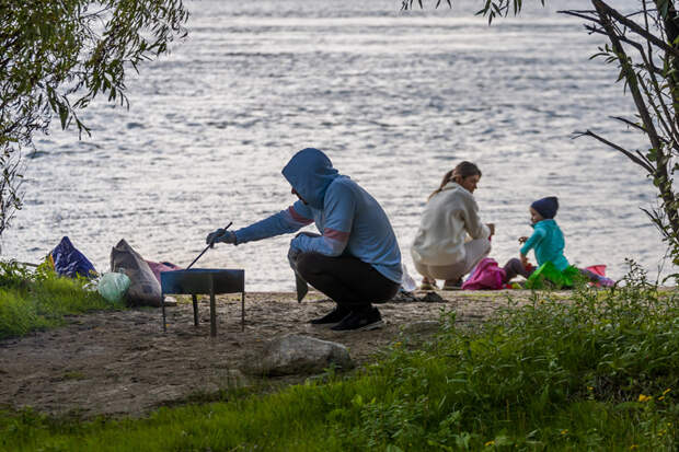 Как не отравиться на пикнике — рассказали в Роспотребнадзоре Новосибирска