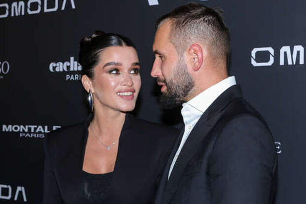 «Откуда ты знаешь, что он меньше зарабатывает?»: Журналист Олег Пилягин заступился за мужа Ксении Бородиной