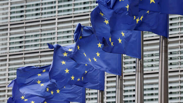 В Норвегии указали, что антироссийские санкции втягивают ЕС в конфликт с Китаем