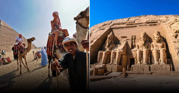 Стало известно, когда снизятся цены на отдых в Египте