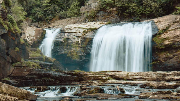 Водопад Учан-Су закроют для туристов на два дня