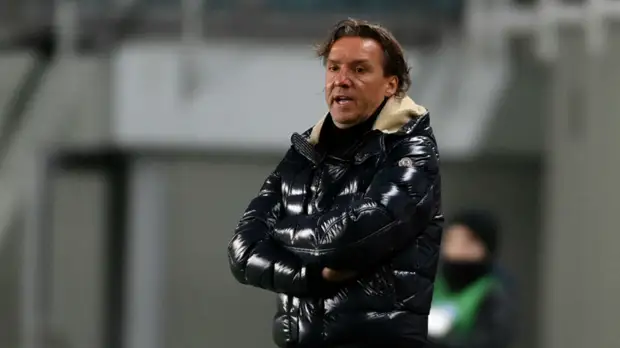 Юран готов возглавить «Спартак» в случае ухода Витории