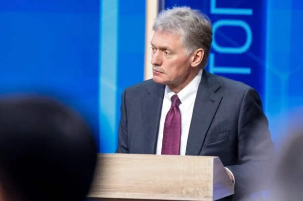 Песков: Россия не рассматривает возможность выхода из ОПЕК+