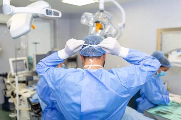 В России впервые вернули зрение ослепшему после отравления метанолом