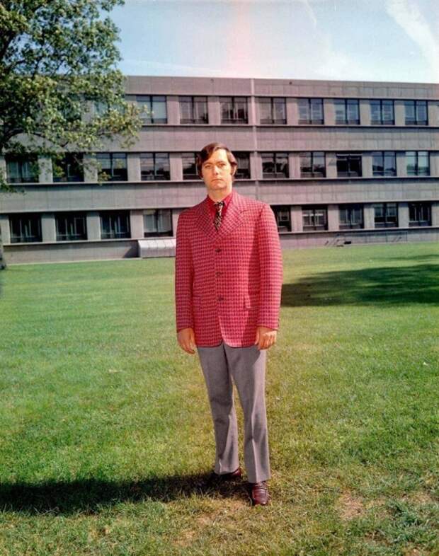 Интересная экипировка армии США, которую разрабатывали в 1970-1990 годах