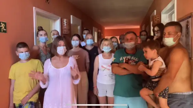 «Сидим в номере, еду носят»: как развивается ситуация с оказавшимися в изоляции на Кубе российскими туристами