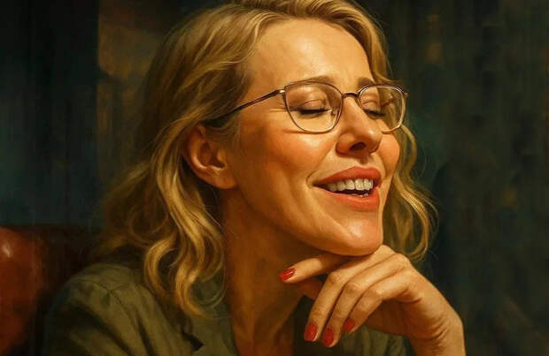 "Девочки, не ссорьтесь, вы одинаковые!": Началось. Между Боней и Собчак завязалась война. Прозвучали первые обвинения. Народ уже хохочет