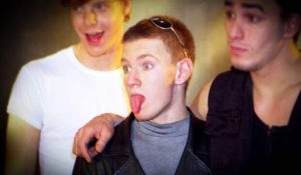 Господи, помилуй: могила Сорина из «Иванушек» под угрозой сожжения