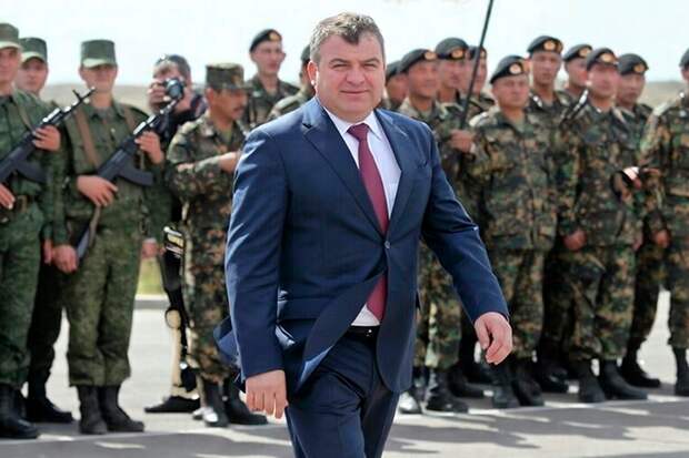 Кто связал руки России. Почему на кухнях заговорили о слабости