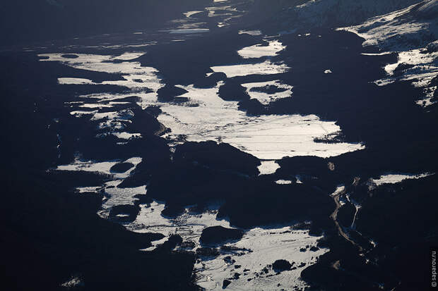 Tierra del Fuego