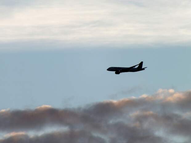 В Еврокомиссии высказались по поводу закупок авиатоплива у России