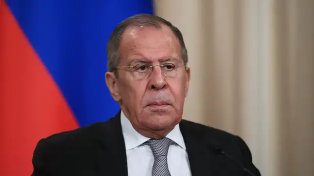 Лавров назвал вторую часть ответа США на предложения России по безопасности конструктивной