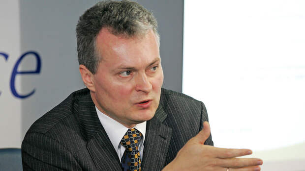 Литва во имя «демократизации» Белоруссии способна принести в жертву порт Клайпеды