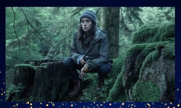 Сериал "Мертвая зона"