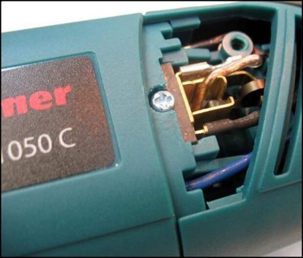 Болгарка Hammer USM 1050C Premium - подробный обзор