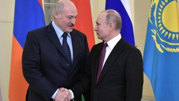 Кремль пригласит Зеленского в Россию