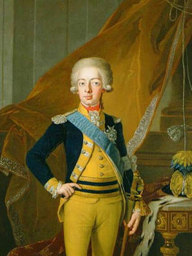 Gustav-Adolf