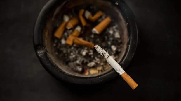 Перекур обошелся хабаровчанину в 17 млн рублей