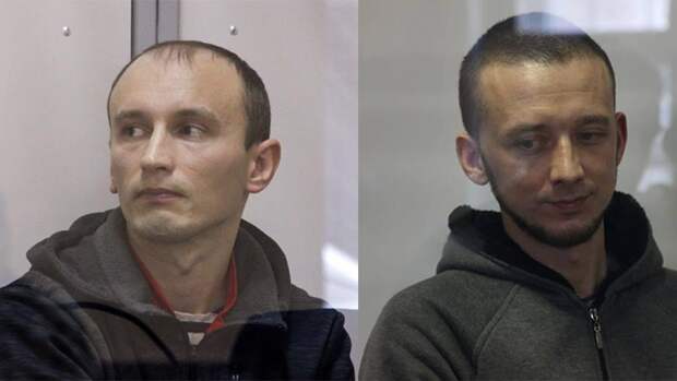 В Киеве заявили об условиях обмена похищенных российских граждан