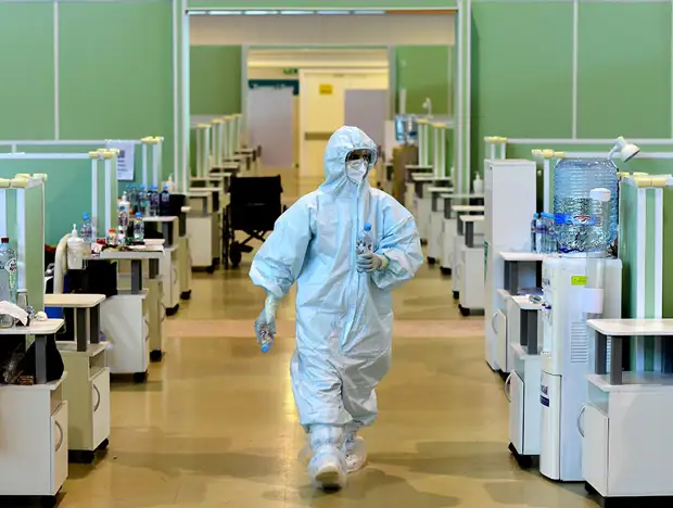 «Очень похожа на «Спутник V»: что известно о китайской вакцине, которую планируют зарегистрировать в России