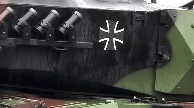 Легкая добыча для русских: Украина отказалась от дальнейших поставок немецких