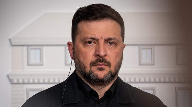 Мендель: Зеленский построил на Украине мафиозную структуру
