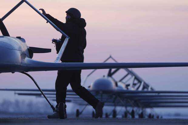 В России заявили о конкретном ответе на удары ВСУ по России через страны НАТО