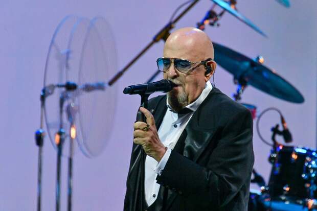 Шуфутинский назвал истинно русский жанр музыки