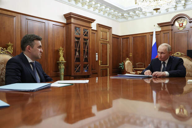 Путин: в обеспечении армии России вещами сделано еще не все необходимое