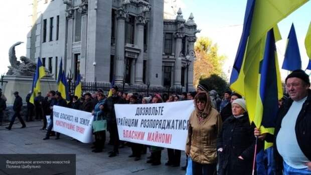 Савченко предрекла исчезновение Украины с карты мира в 2023 году