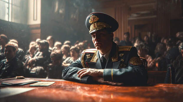 "Самого страшного" полковник ждёт сразу после перемирия в зоне СВО