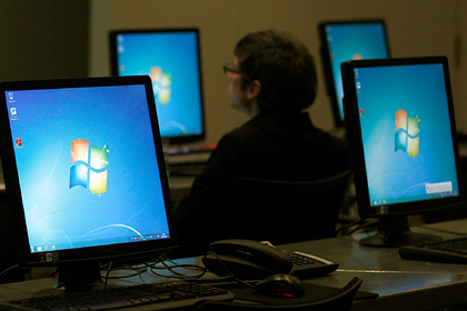Microsoft отменила пароли