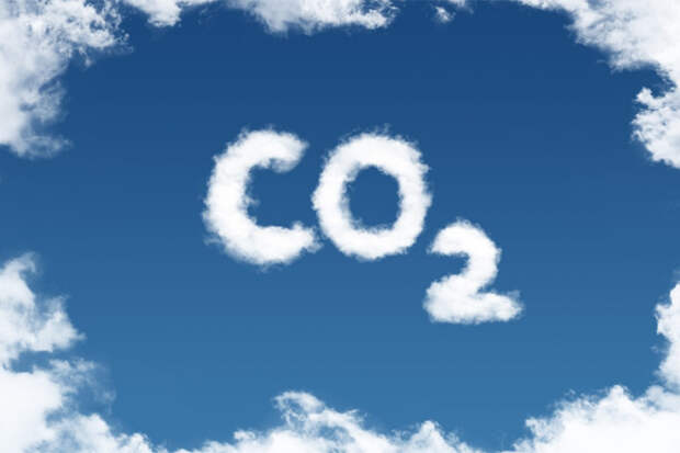 Газ угрожает мировому сокращению выбросов CO2