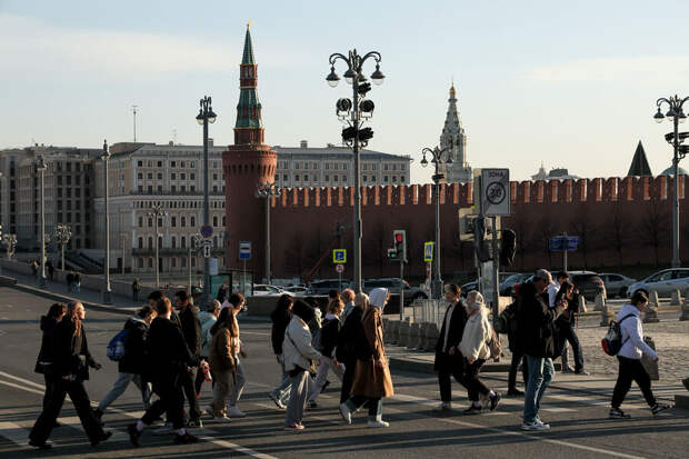 Повышение пенсии и штрафы за уклонистов. Что изменится в России с 1 октября 2023