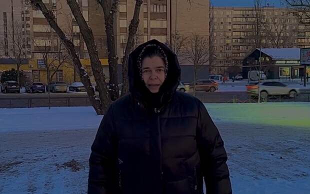 50 оттенков предательства: иуда-игуменья из Одессы обвинила Россию в геноциде