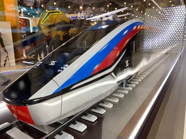 В апреле десять заводов начнут производство мостовых конструкций для ВСМ